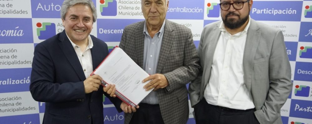 AMUMAG entrega resultados presenciales de la consulta ciudadana