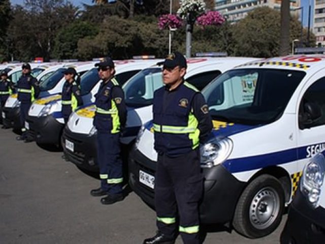 Seminario «Desafíos de la reforma policial en el contexto local:  Experiencias recientes en Uruguay y Chile» (Santiago – 22 de noviembre 2018)