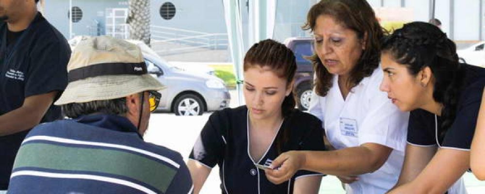 AChM llama a fortalecer la Atención Primaria de Salud para terminar con las listas de espera en hospitales