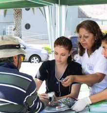 AChM llama a fortalecer la Atención Primaria de Salud para terminar con las listas de espera en hospitales