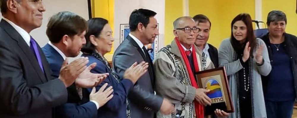 Municipios de Atacama realizan exitoso encuentro regional