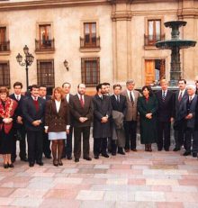 Asociación Chilena de Municipalidades cumple 27 años en medio de la crisis del COVID-19