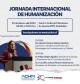 Jornada Internacional de Humanización