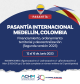 Pasantía Internacional Medellín – Colombia: «Financiamiento, Ordenamiento Territorial y Descentralización» (Segunda Versión 2023)