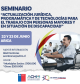 Seminario: «Actualización jurídica, programática y de tecnologías para el trabajo con personas mayores y en situación de discapacidad»