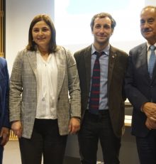 AChM realiza Seminario sobre Nueva Ley de Patrimonio