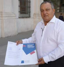 Comisión de Transportes AChM solicita aumentar el plazo para pago de permisos de circulación