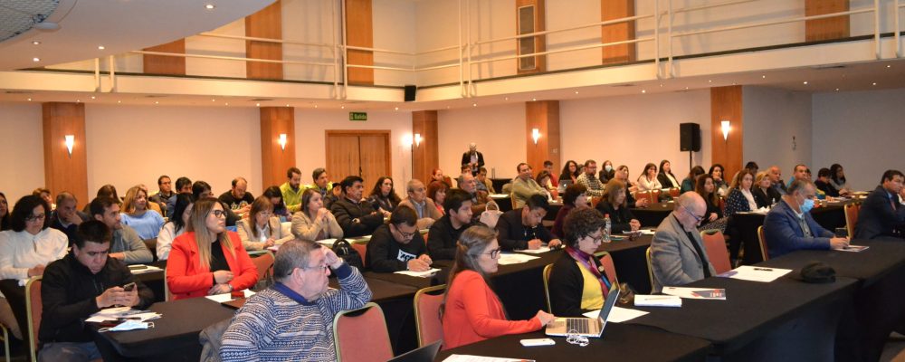 Municipios realizan “Encuentro Nacional de Educación Pública” haciendo hincapié en la reactivación educativa