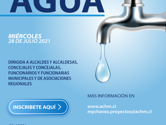 Escuela Municipal del Agua