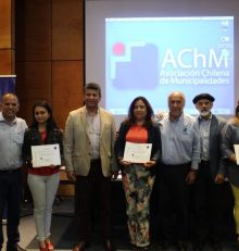 Con mucho éxito AChM finaliza nuevo ciclo de Capacitación Municipal Verano 2020