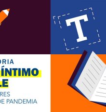 Invitan a mayores de 60 años a escribir el diario íntimo de Chile