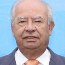 Mauricio Smok Allamandi