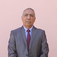 Nelson Escalante Díaz