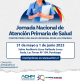 Jornada Nacional de Atención Primaria de Salud «Construyendo una Salud Universal desde las Comunas» (Punitaqui)