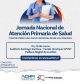 Jornada Nacional de Atención Primaria de Salud «Construyendo una Salud Universal desde las Comunas» (Paillaco)