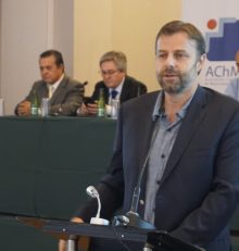 AChM realiza en Viña del Mar capacitación sobre Demandas Sociales e Impacto en el Municipio