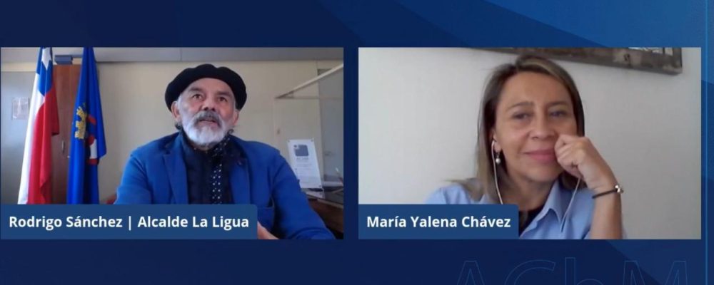 AChM realiza Facebook Live sobre «Soluciones de acceso al agua en la comuna de La Ligua”