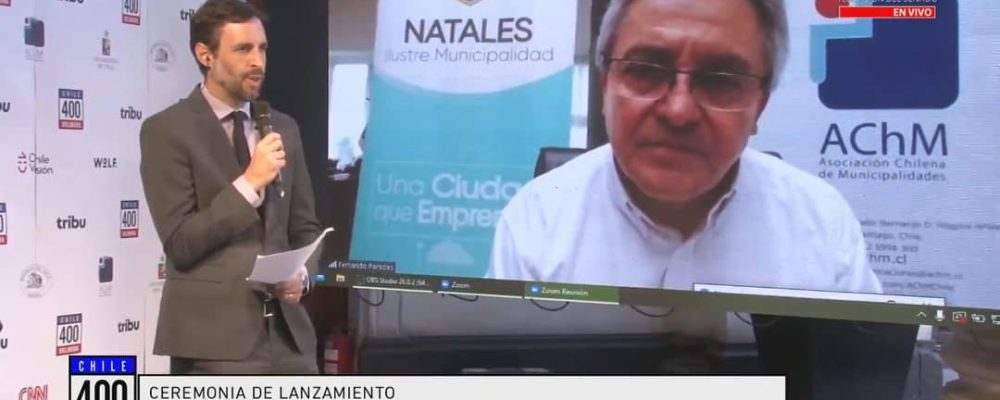 “LXS 400, Chile delibera”: la iniciativa que invita a personas de todo Chile a deliberar sobre salud y pensiones.