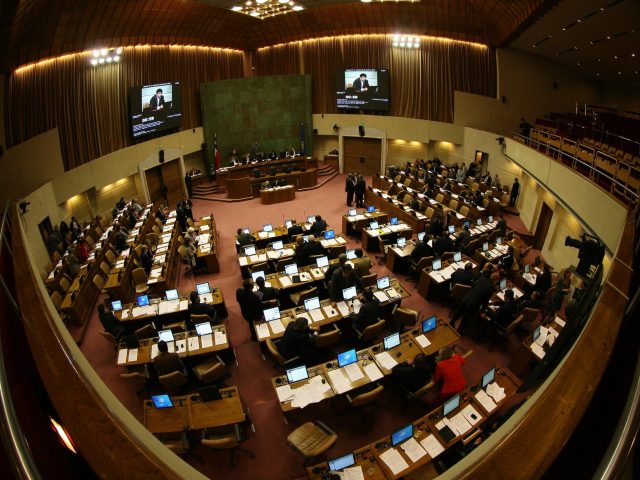 Exposiciones Unidad de Seguimiento Legislativo AChM