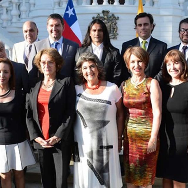 Encuentro Nacional de Concejales 2019 – Viña del Mar