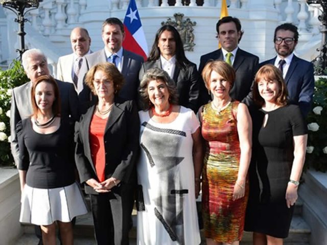 Encuentro Nacional de Concejales 2019 – Viña del Mar