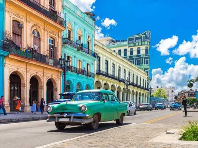 Curso “Particularidades del Sistema Educativo Cubano y razones de su reconocimiento internacional”  (La Habana – 4 al 9 de noviembre 2018)