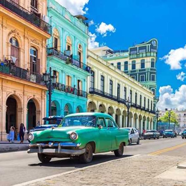 Curso “Particularidades del Sistema Educativo Cubano y razones de su reconocimiento internacional”  (La Habana – 4 al 9 de noviembre 2018)