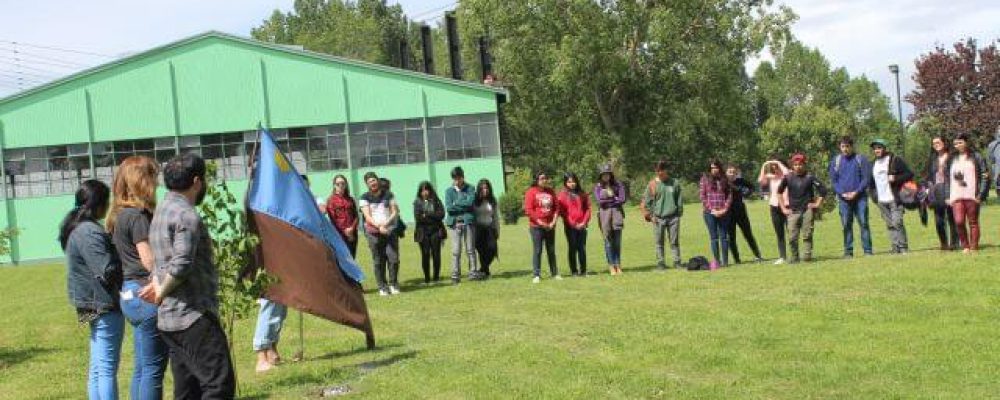 Asociación Chilena de Municipalidades y Huella Local firman convenio para impulsar la gestión de gobiernos locales