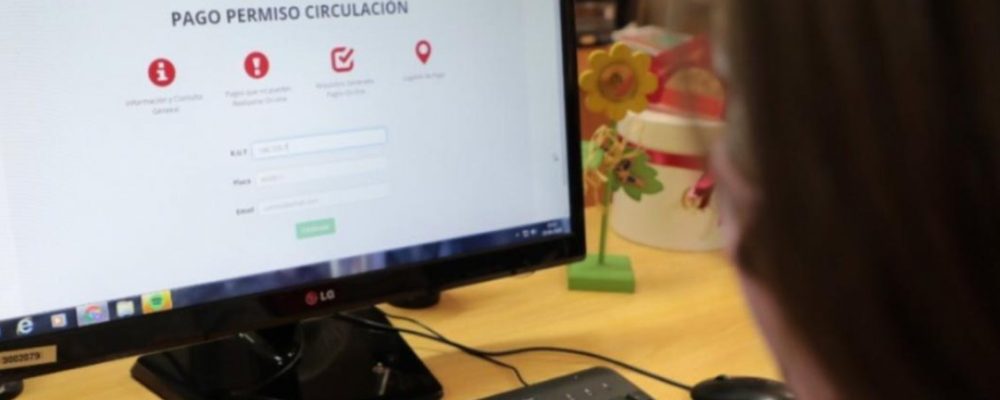 Municipalidades temen que una nueva postergación del permisos de circulación afecte sus ingresos