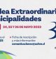 Asamblea Extraordinaria de Municipalidades 2023