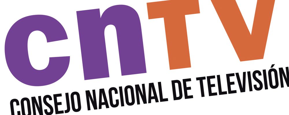 AChM pide al Consejo Nacional de Televisión puedan implementar clases por la televisión abierta