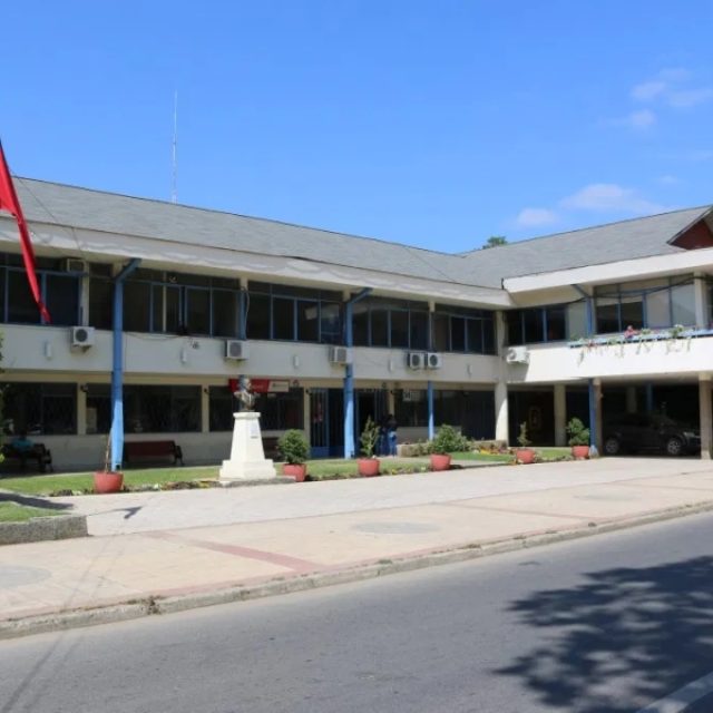 I Encuentro Nacional de Atención Primaria de Salud desde el Municipio Respondiendo a la Consulta Ciudadana – Parral