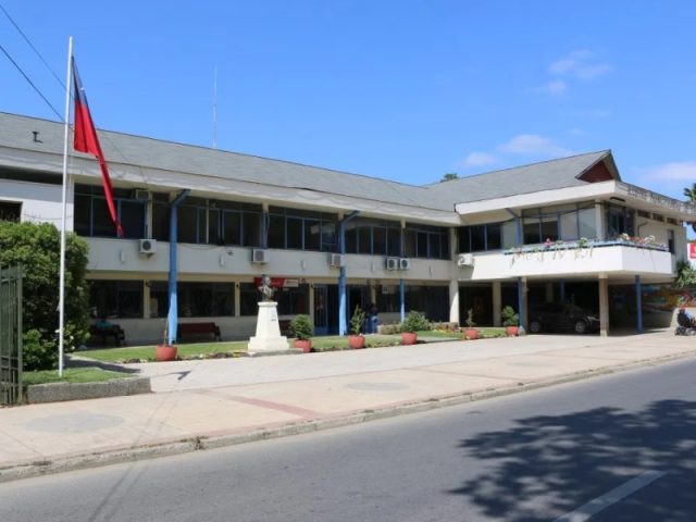 I Encuentro Nacional de Atención Primaria de Salud desde el Municipio Respondiendo a la Consulta Ciudadana – Parral