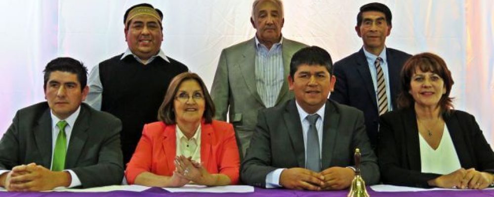 Corte Suprema acoge recursos de queja y anula sanción a concejales de San Pablo