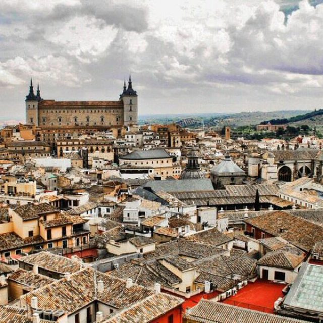 Curso Iberoamericano de Especialización en Capital Humano – Campus Toledo, España