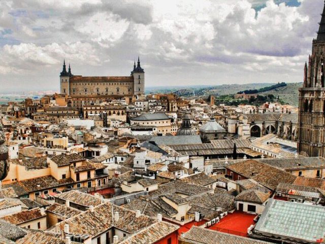 Curso Iberoamericano de Especialización en Capital Humano – Campus Toledo, España