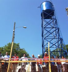 Unidad de proyectos e innovación de la AChM ha beneficiado a las comunas de María Pinto, Pedro Aguirre Cerda, Pichidegua, San Bernardo, Buin y San Felipe