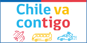 Chile va contigo