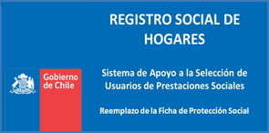 Registro social de hogares