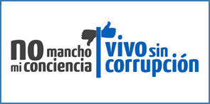 sin corrupción